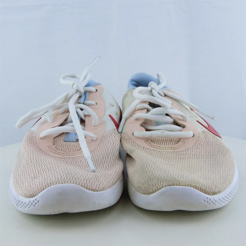 Nike welcome shoe